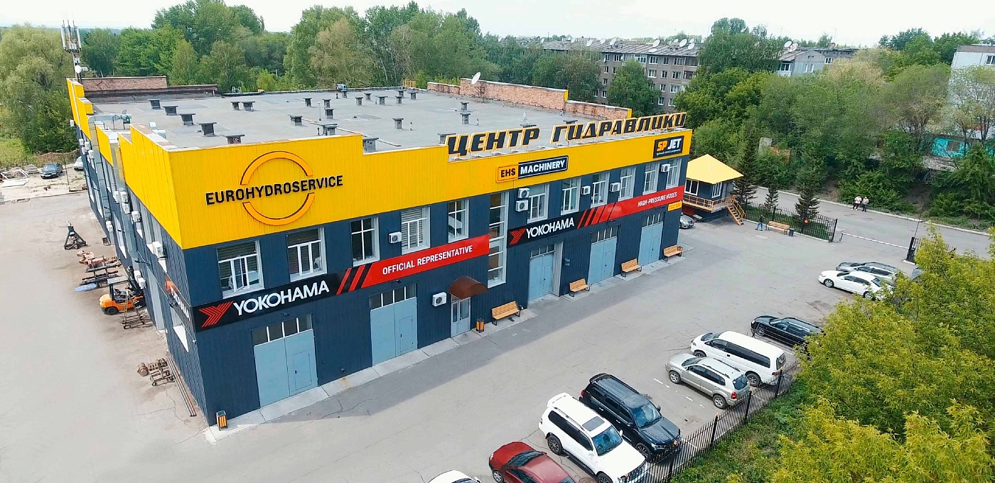 Наша компания работает на рынке с 2010 года